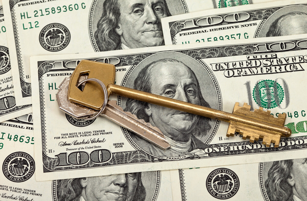 高盛抄底中国房地产是利好吗,高盛等资本抄底中国房地产