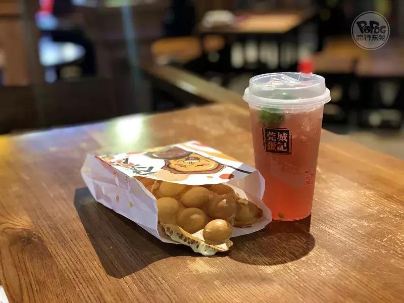 东莞鸡蛋仔推荐,东莞鸡蛋仔