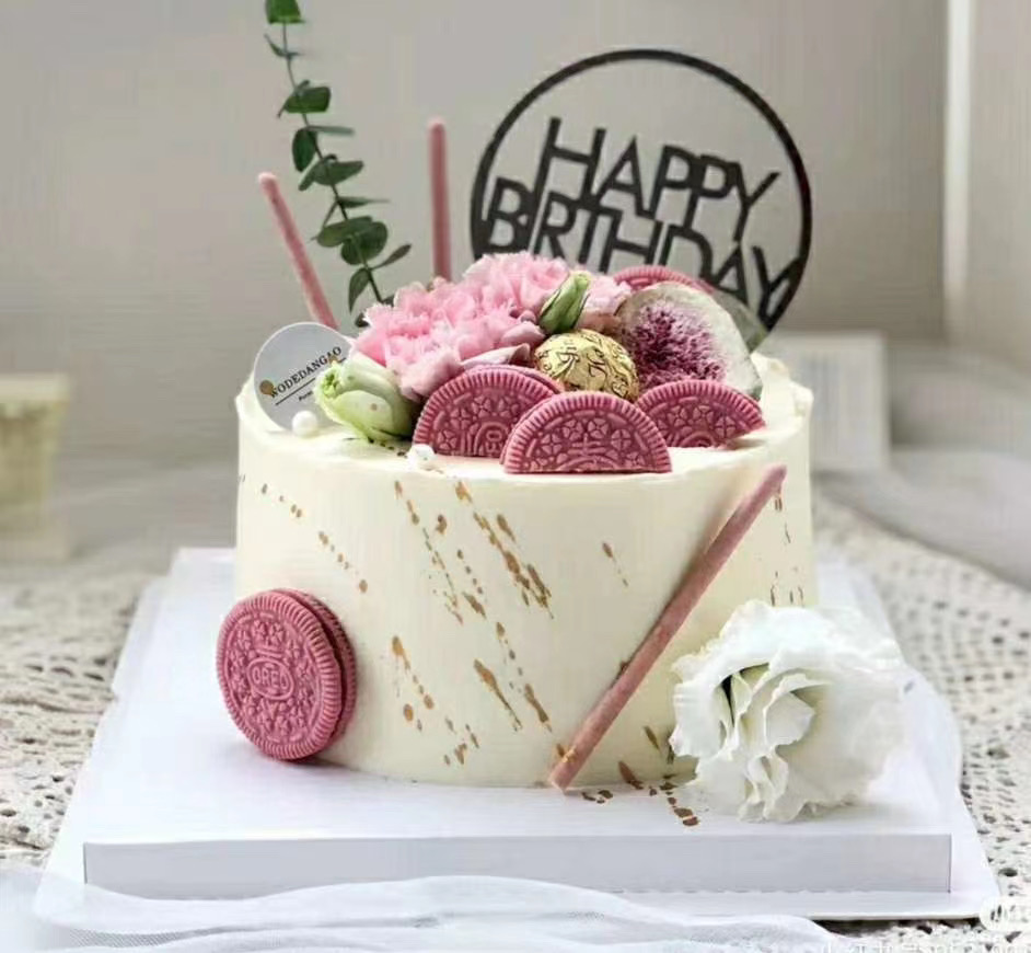 绍兴越城蛋糕培训机构哪家好,绍兴蛋糕技术培训哪里好