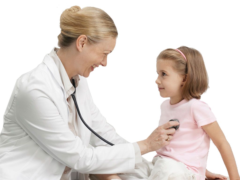 孩子一年到头反复咳嗽,儿童各种时段咳嗽的症状及治疗