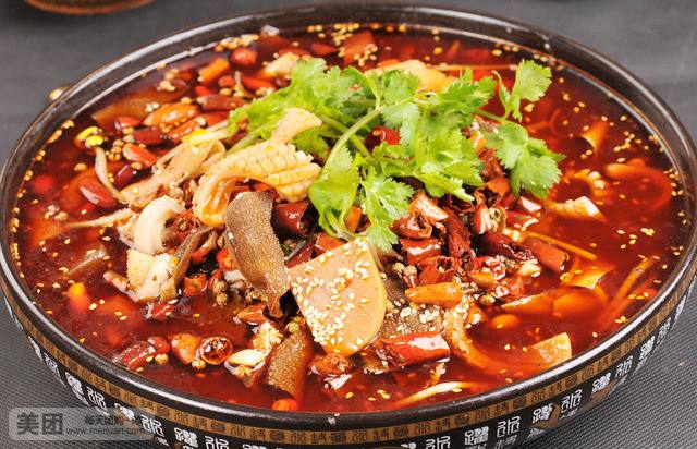 不要辣英语怎么说？nospicy？老外可不只会这么说