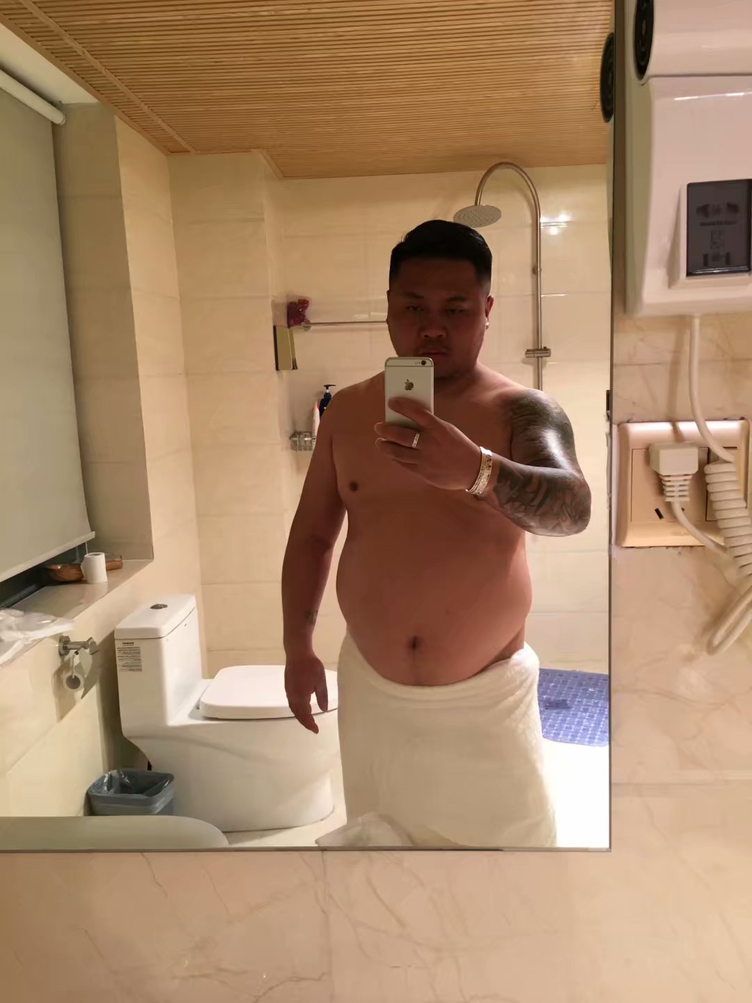 杨德学辟谷减肥成功案例,辟谷十四天正确步骤