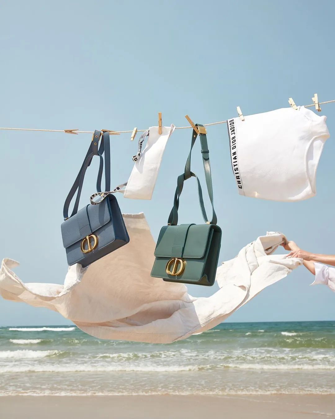 想买新包了？可以转给她这张最全清单