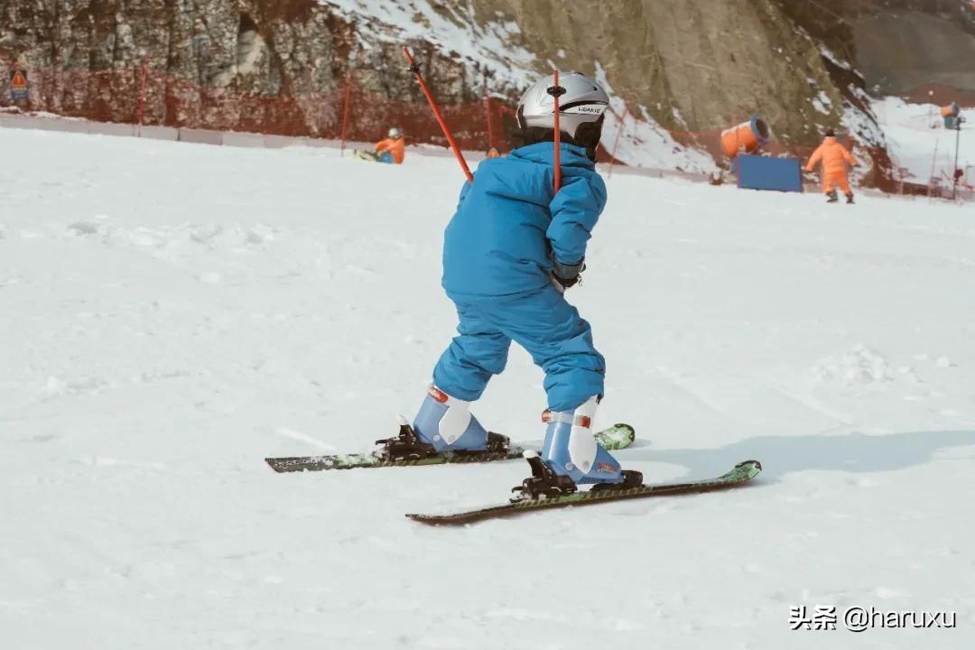 带着娃一起嗨,带上孩子和家人一起来玩吧