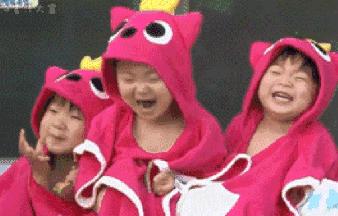 #清风计划#发烧的孩子，已经打冷战了，还要用温水擦澡？