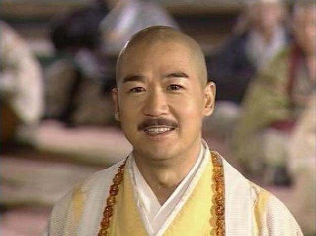 倚天十大高手武功排名,倚天六大门派的六大高手