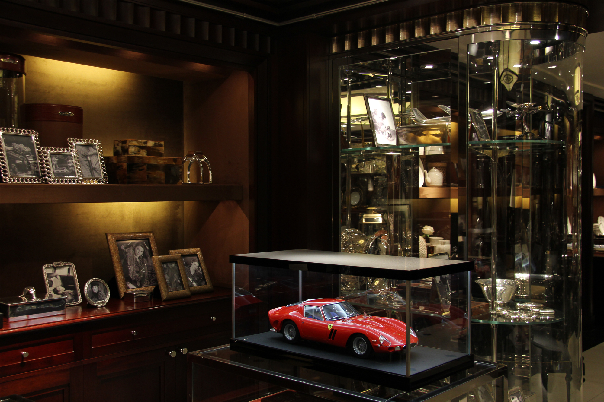 amalgam汽车模型7000元,amalgam模型价位