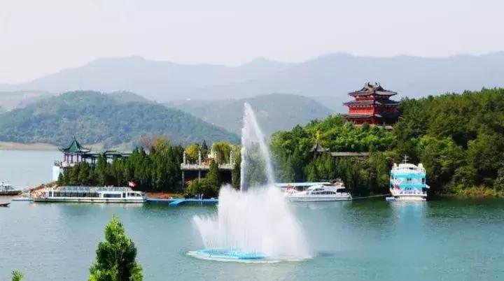 湖北38座城市公园数量排名,湖北有多少园林城市