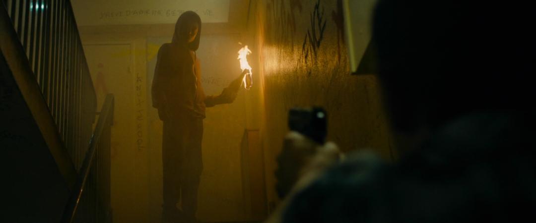 令人惊艳的法国片,十部高分法国片