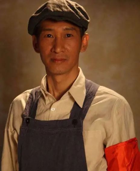 王劲松对娱乐圈的评价,王劲松为什么一年演戏那么多