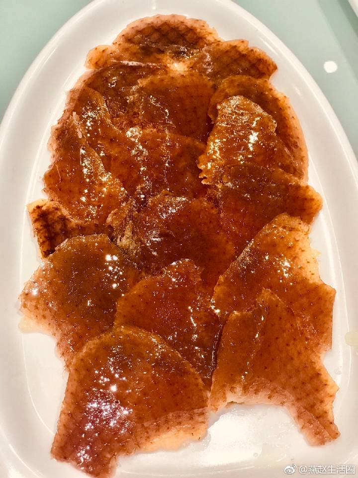 来这，就是为了这口老味儿