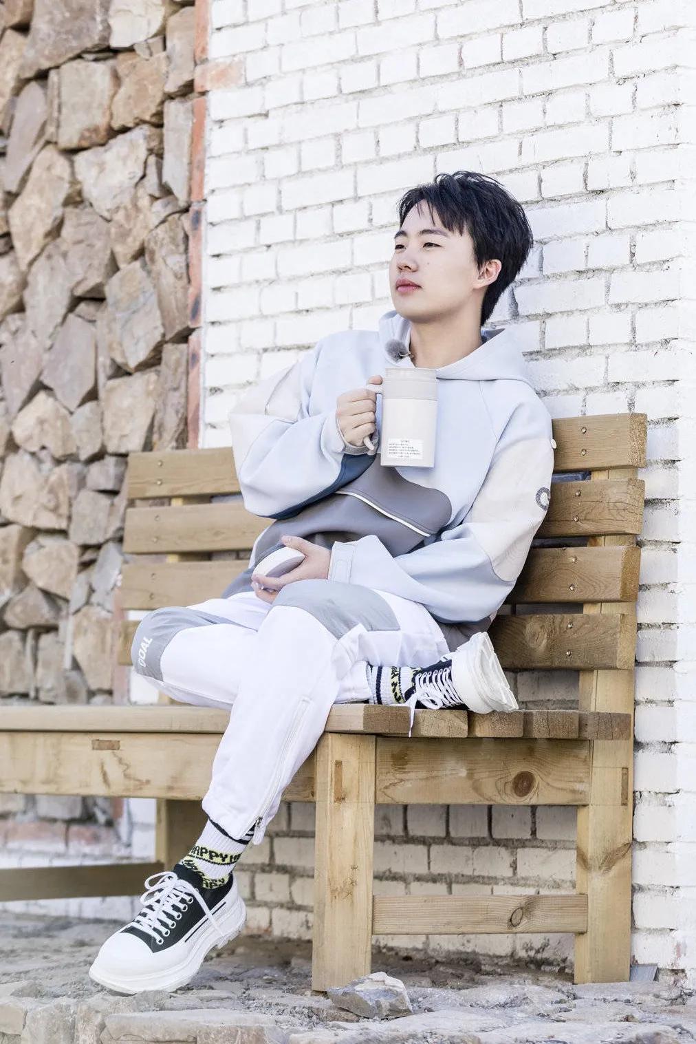 八一时装秀,桃花坞时装秀