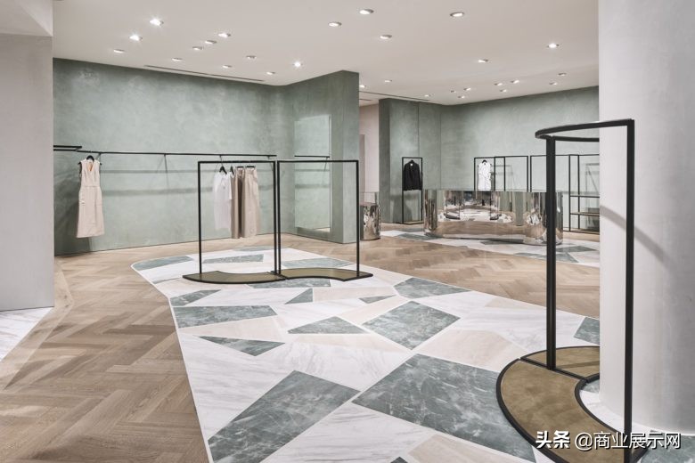 高端轻奢女装品牌意大利,高端设计奢侈女装品牌