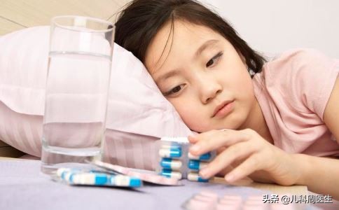 孩子发热护理五大误区家长快看,孩子发热家长如何处理