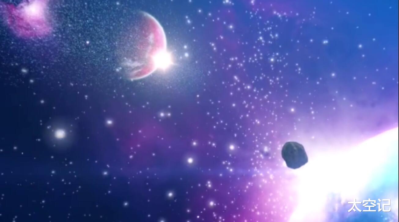 人类到底是如何发现月球的,科学家证实发现第二颗迷你月球