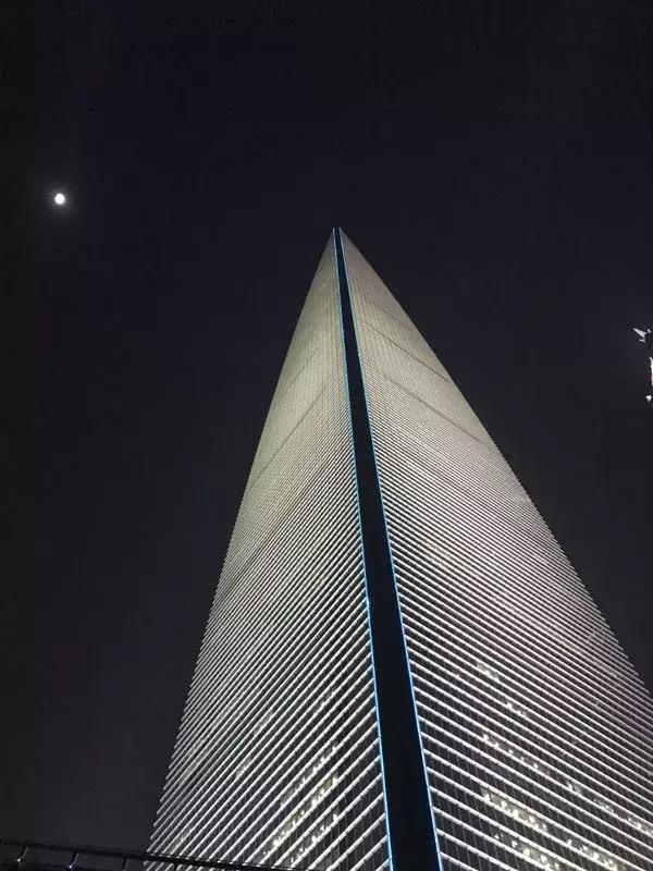 谷歌:老王带你畅游上海Goolge办公室