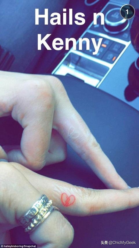 盘点十大知名明星纹身,明星纹身的故事有哪些