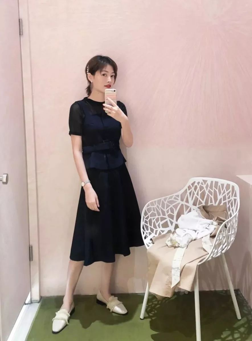 歌莉娅女装搭配,歌莉娅夏季搭配