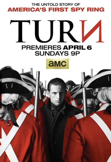 一部电影看懂美国历史,从殖民地到国家