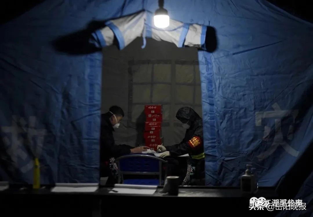 这场疫情让我们看清了很多感悟,这场疫情让我看懂了什么