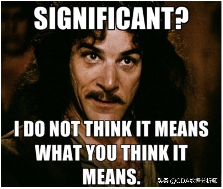 数据分析p值怎么计算,数据分析中的p值怎么求