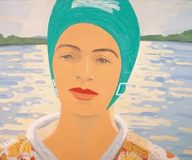 93岁“活化石”级宠妻狂魔,坚持画老婆60年