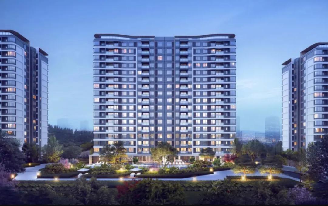 汽博周围的房价什么行情,汽博板块最好楼盘