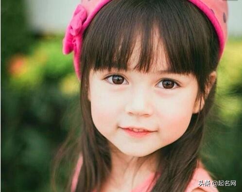 可爱简单的宝宝小名,呆萌可爱好听的宝宝小名大全