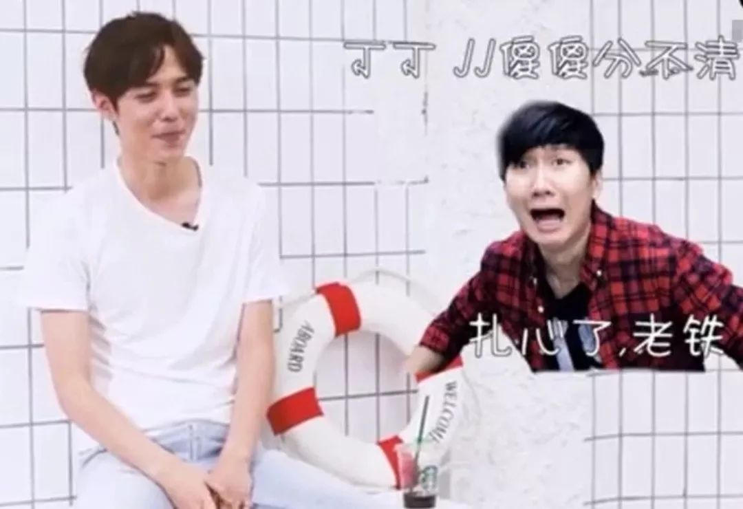 李易峰谈张超完整版,和李易峰一起出道的男孩