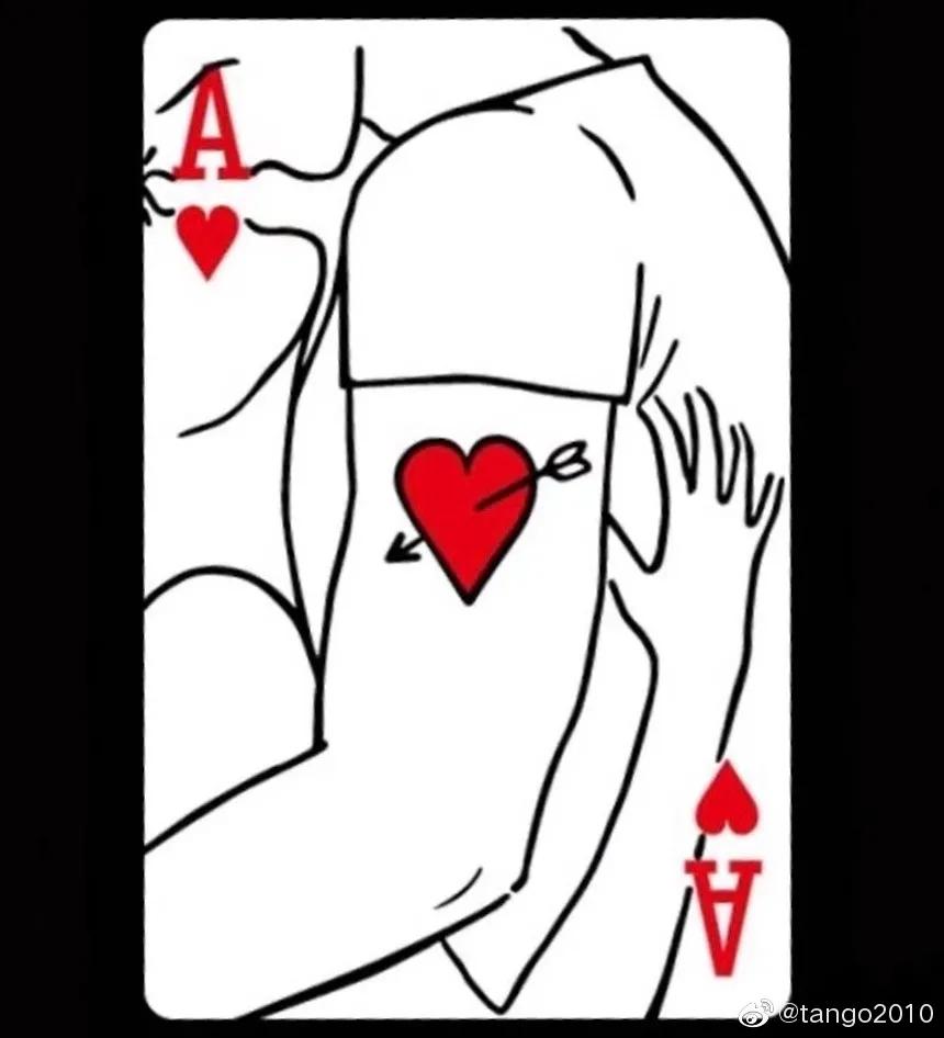 60张脑洞大开的沙雕漫画,张张有笑点,看完忍不住笑出猪叫