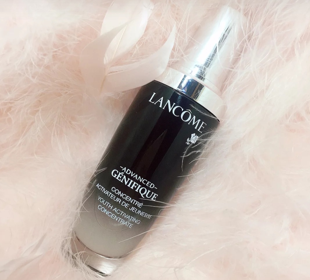 雪花秀十大精华水,雪花秀润燥精华第五代测评