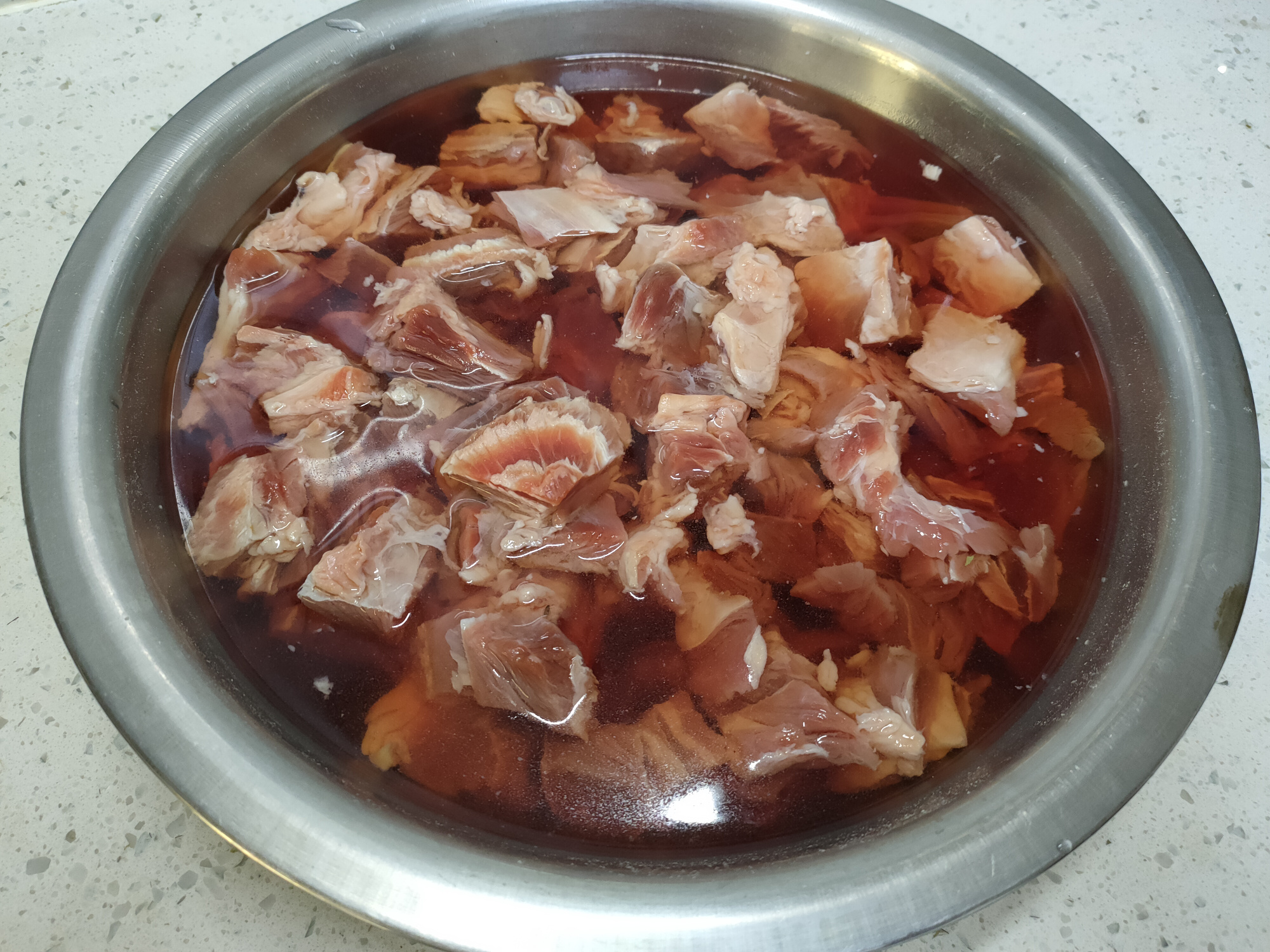 醋加什么调料最好吃,醋做菜的正确方法