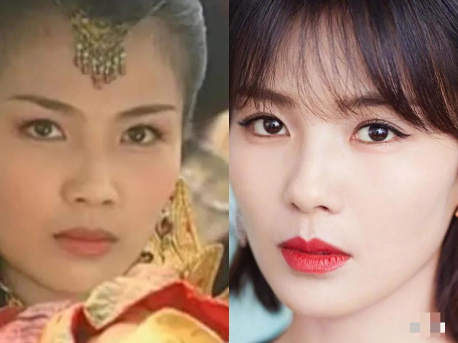 她又被传婚变?这么大尺度激情戏都接,颜也遭嘲了…