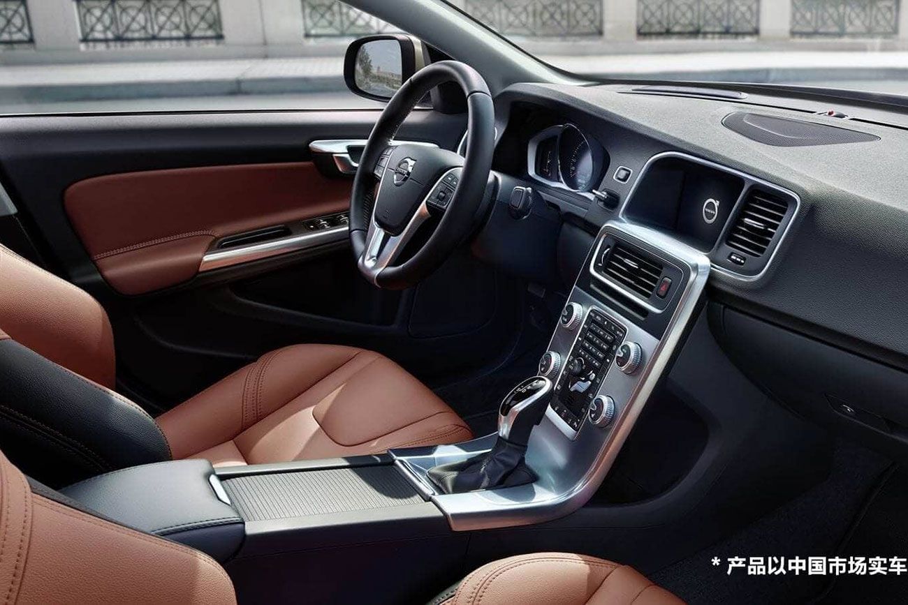 花15万就能买沃尔沃s60l,14年的沃尔沃s60L值不值得入手
