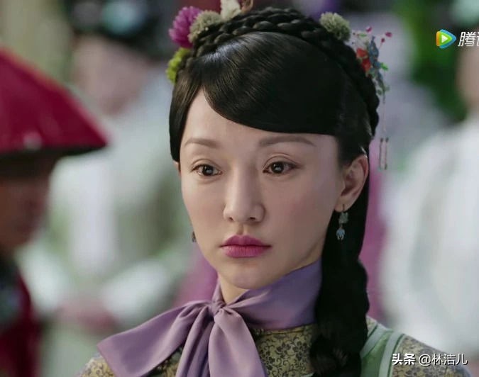 36岁的张钧甯“冻龄”人设不保？眼纹遮不住，周迅也有这个问题？