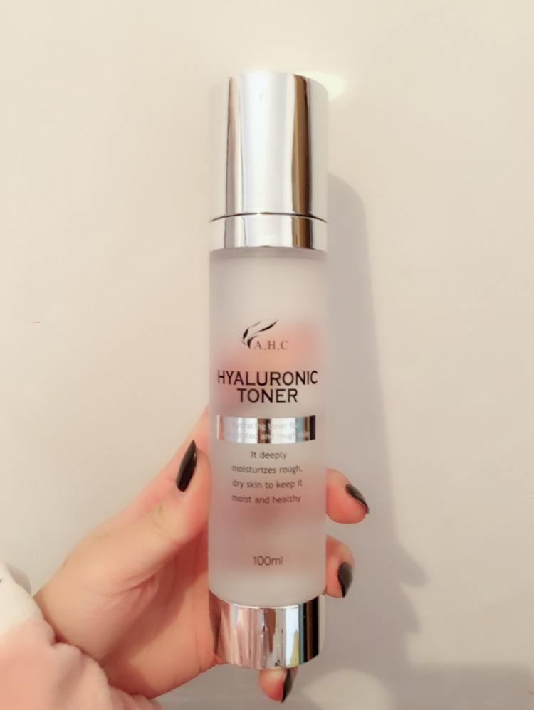 护肤品推荐排行榜前十名悦诗风吟,痘痘肌适合的护肤品悦诗风吟