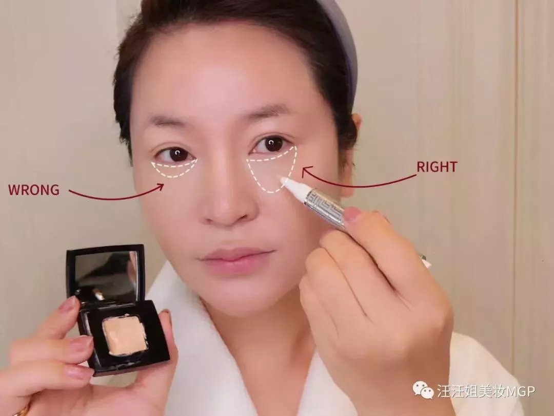 化妆的正确步骤顺序男生简单,雅诗兰黛化妆的正确步骤顺序