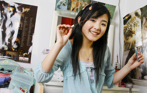 起点高最后却“查无此人”,“最惨”超女安又琪背后故事让人心酸