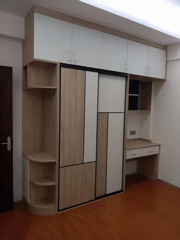 关于全屋定制你绝对不知道的,你知道做全屋定制要问哪些问题吗