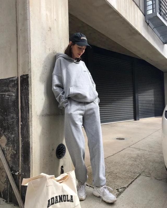 19年流行的秋装穿搭,秋装新款时尚穿搭好看又划算哦