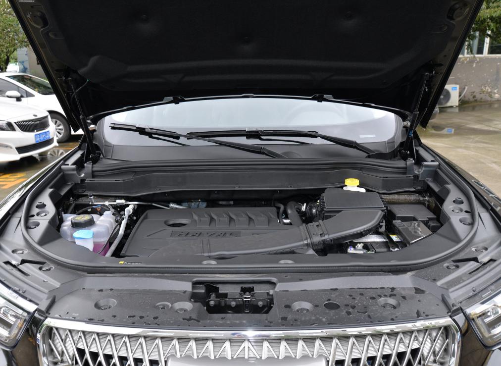 哈弗h6还能降价吗,哈弗h6降价了还能坚挺吗