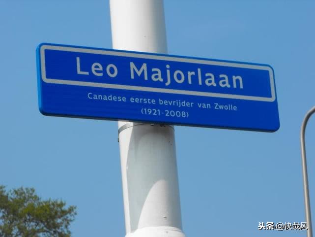 二战最强“单人*队军**”:独眼士兵一人从德军手里解放一座城市