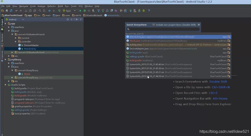androidstudio怎么调整字体,androidstudio怎么修改字体大小