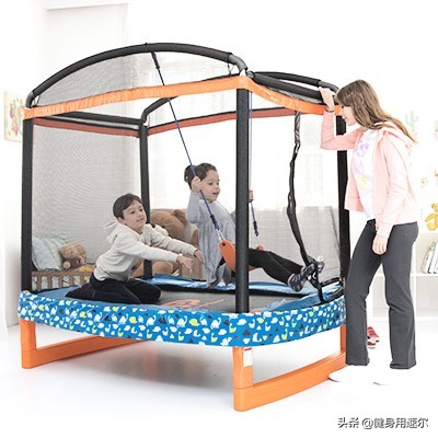 蹦堡拍了拍你,帮你轻松管孩子