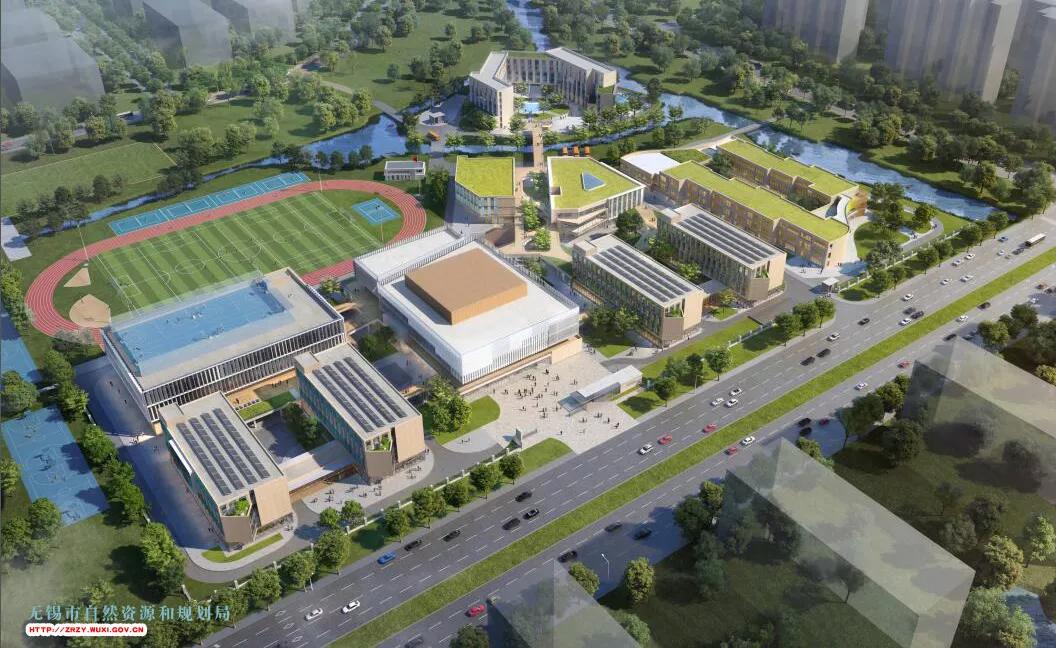 无锡国际学校排名一览表最新,无锡最近好消息