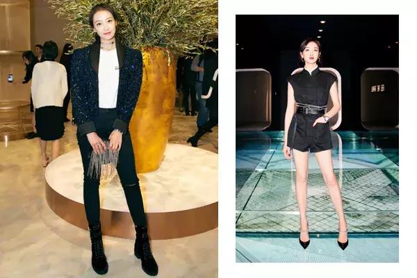 刘亦菲木兰照,刘亦菲的木兰美爆了