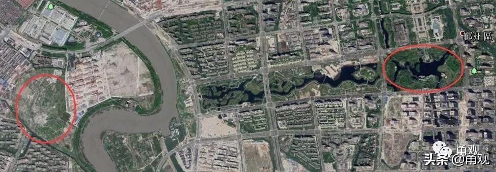 海曙区铜盆浦垃圾场改造平面图,铜盆浦垃圾场最新规划