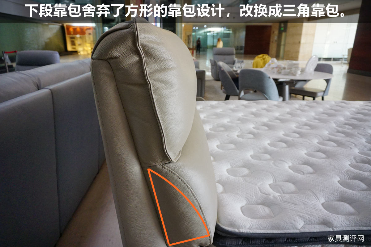 芝华仕床垫d026跟d060区别,芝华仕五星床垫和经典床垫区别