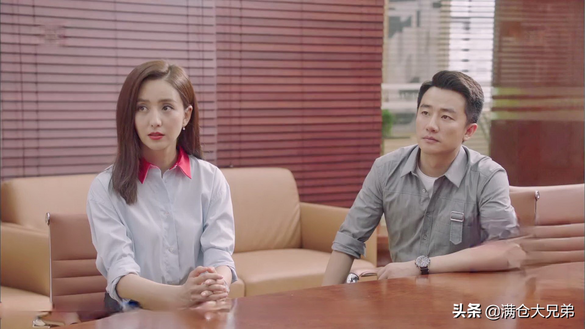 安家徐姑姑要回房子了是多少集,安家第10集房似锦和徐姑姑跑步