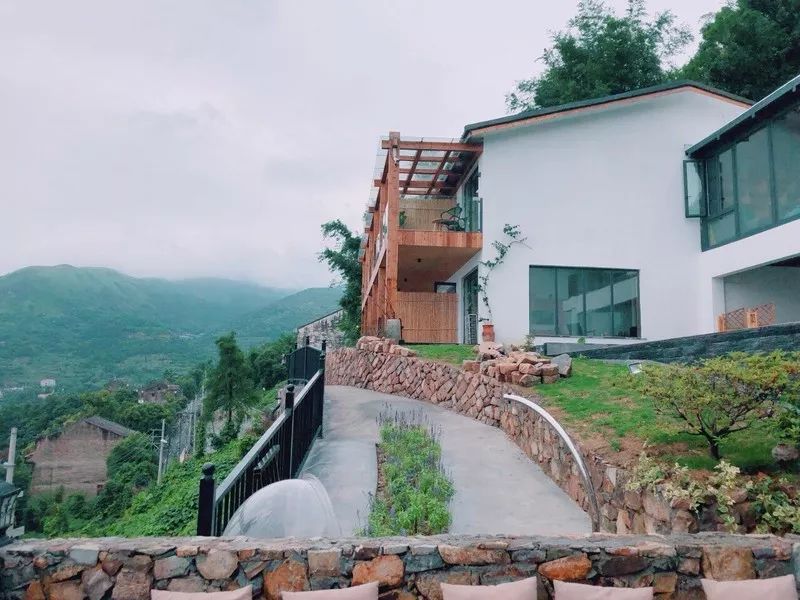 温州十大口碑最好民宿,温州平阳民宿最新排行榜